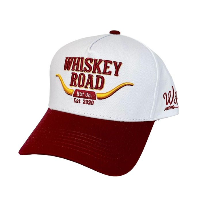 Whiskey Road Premium Longhorn